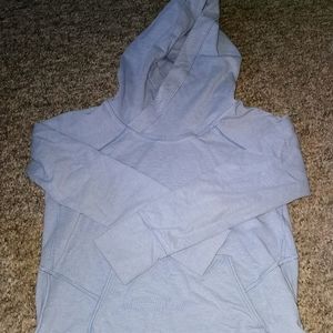 Lululemon pullover